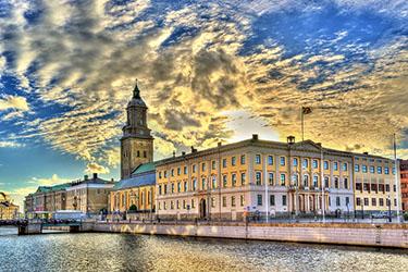 10 things to do and see in Gothenburg