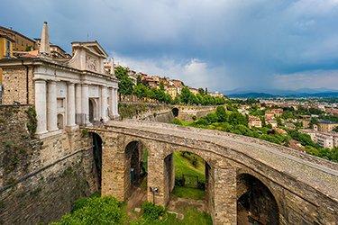 10 Things to Do and See in Bergamo