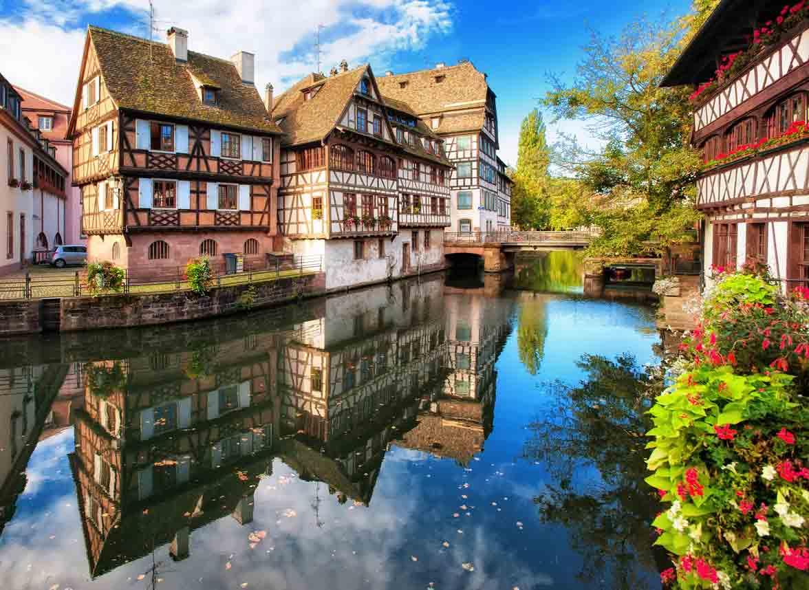 What to Do and See in Strasbourg: 10 Must-See Places