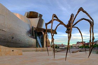 10 things to do and see in Bilbao