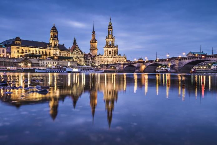 Things to Do and See in Dresden: 10 Must-Visit Places
