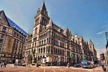 10 Things to Do and See in Manchester
