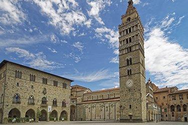 10 Things to Do and See in Pistoia