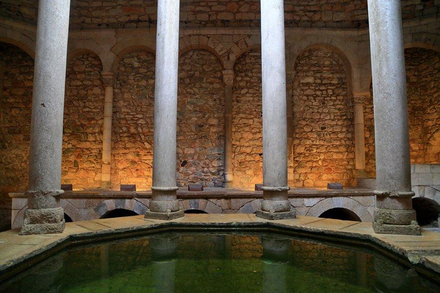 What to See in Girona