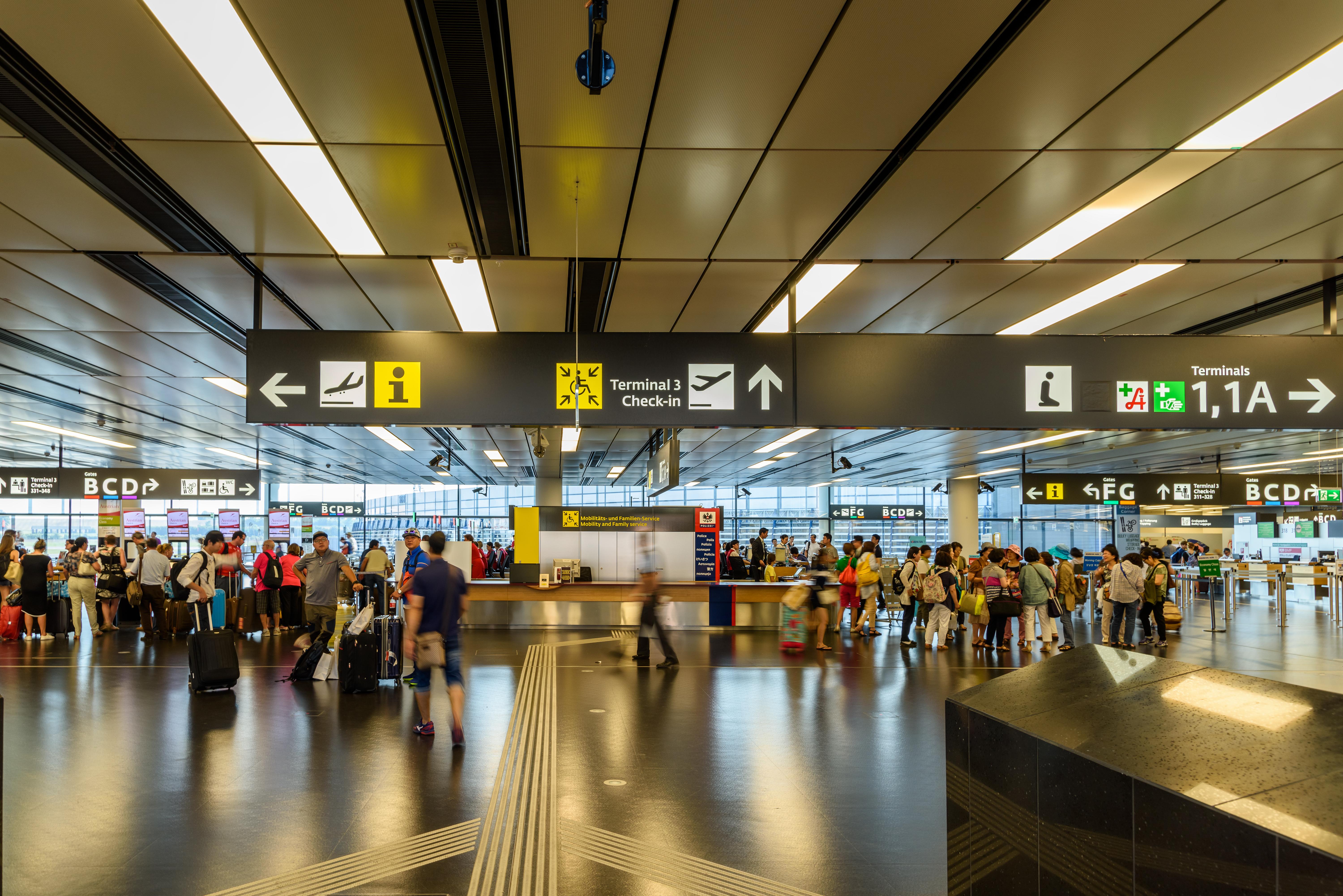 How to Get to Vienna by Plane, Train, Car, Motorcycle, or Bus