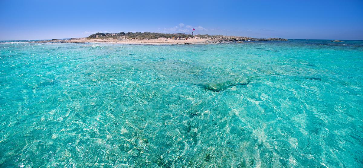 Climate, Weather, and Temperatures in Formentera