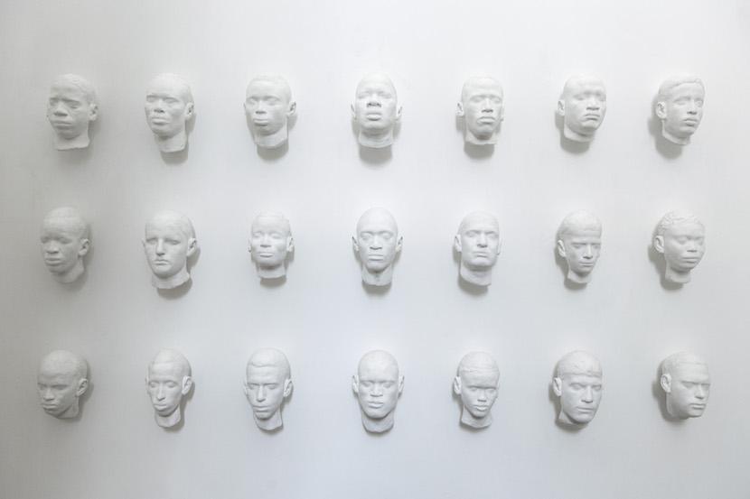 MADRE Museum in Naples