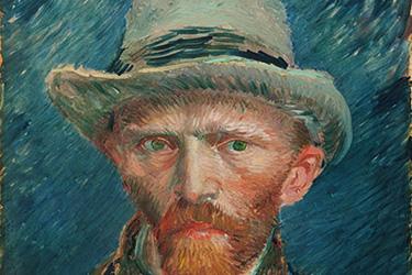 The Rijksmuseum in Amsterdam