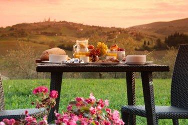 10 Things to See in San Gimignano
