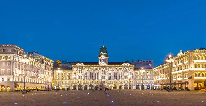 10 Things to Do and See in Trieste