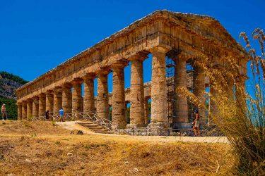 10 things to do and see in Trapani and its surroundings in 1, 2, and 3 days