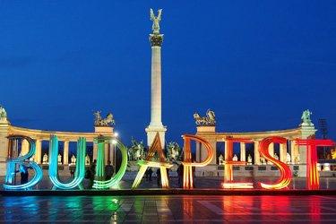 Pest: The Trendiest District in Budapest