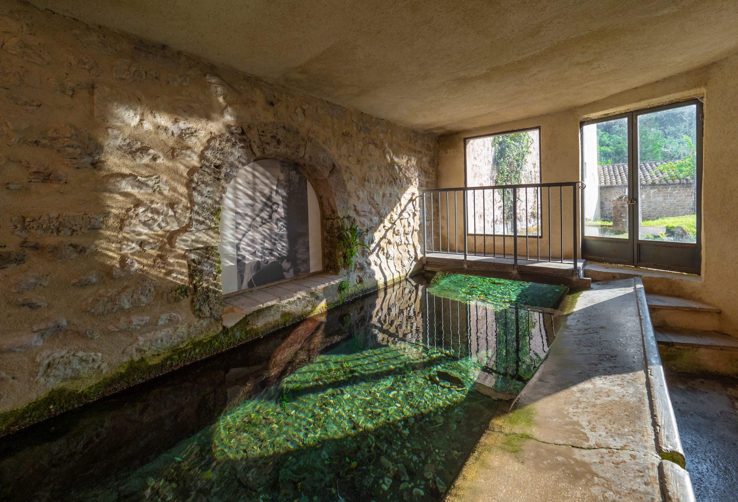 Rasiglia, the "Little Venice of Umbria"