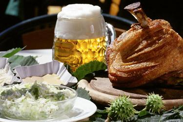 Prater in Vienna: The Retro Charm of the Ferris Wheel