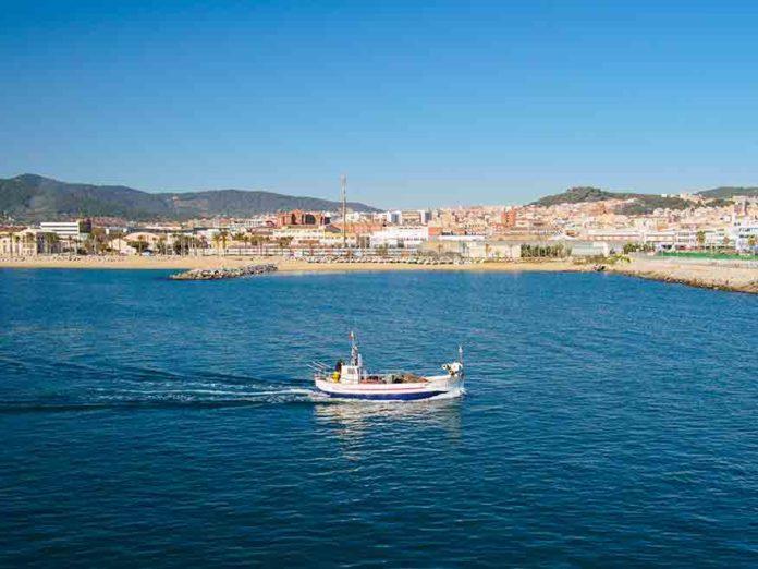 Matarò in Costa Brava - Maresme