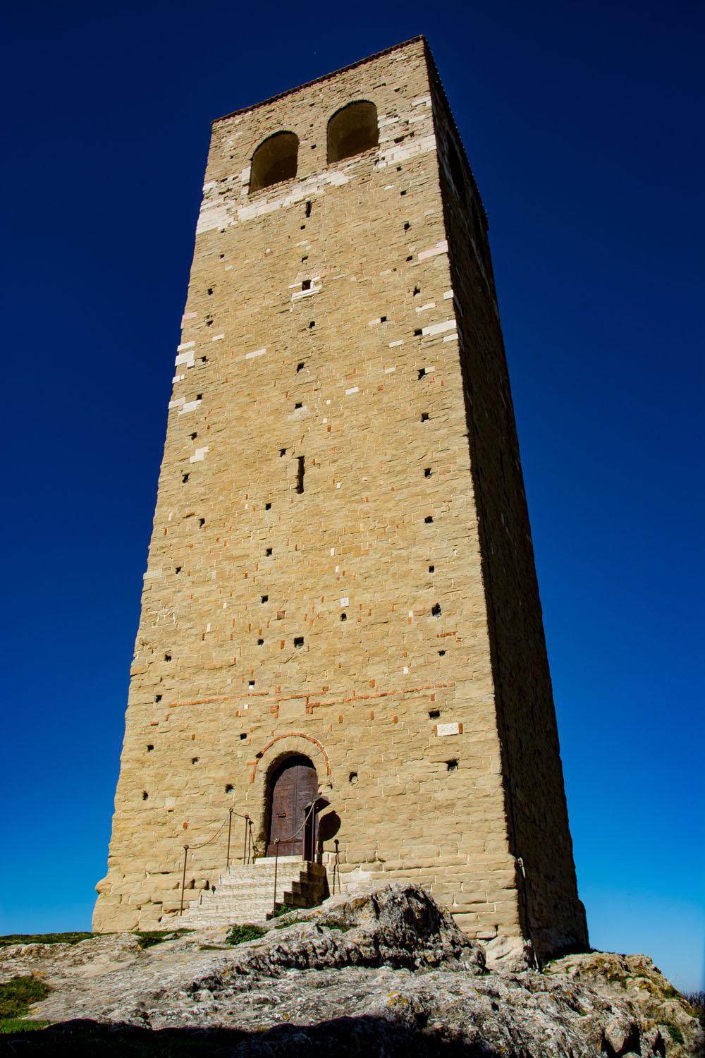 Things to See in the Village of San Leo