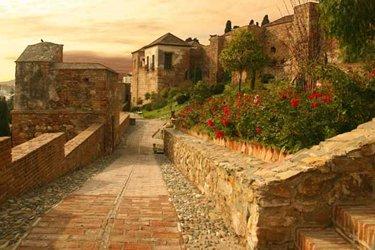 10 Things to Do and See in Malaga