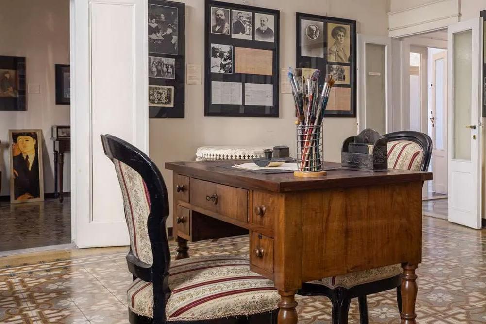 Things to Do and See in Livorno