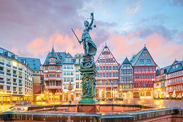 10 Things to Do and See in Frankfurt