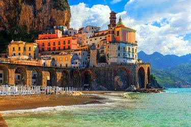 10 things to do and see in Salerno