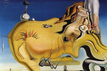 Reina Sofia Museum in Madrid - Collections, Hours, Tickets, and Directions