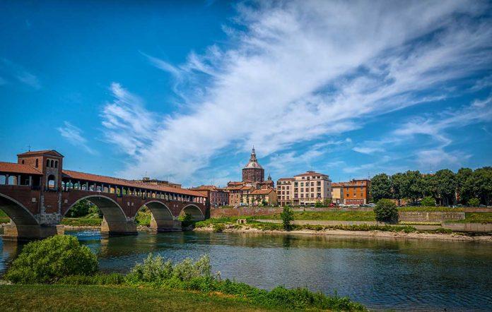 Things to Do and See in Pavia and Surroundings