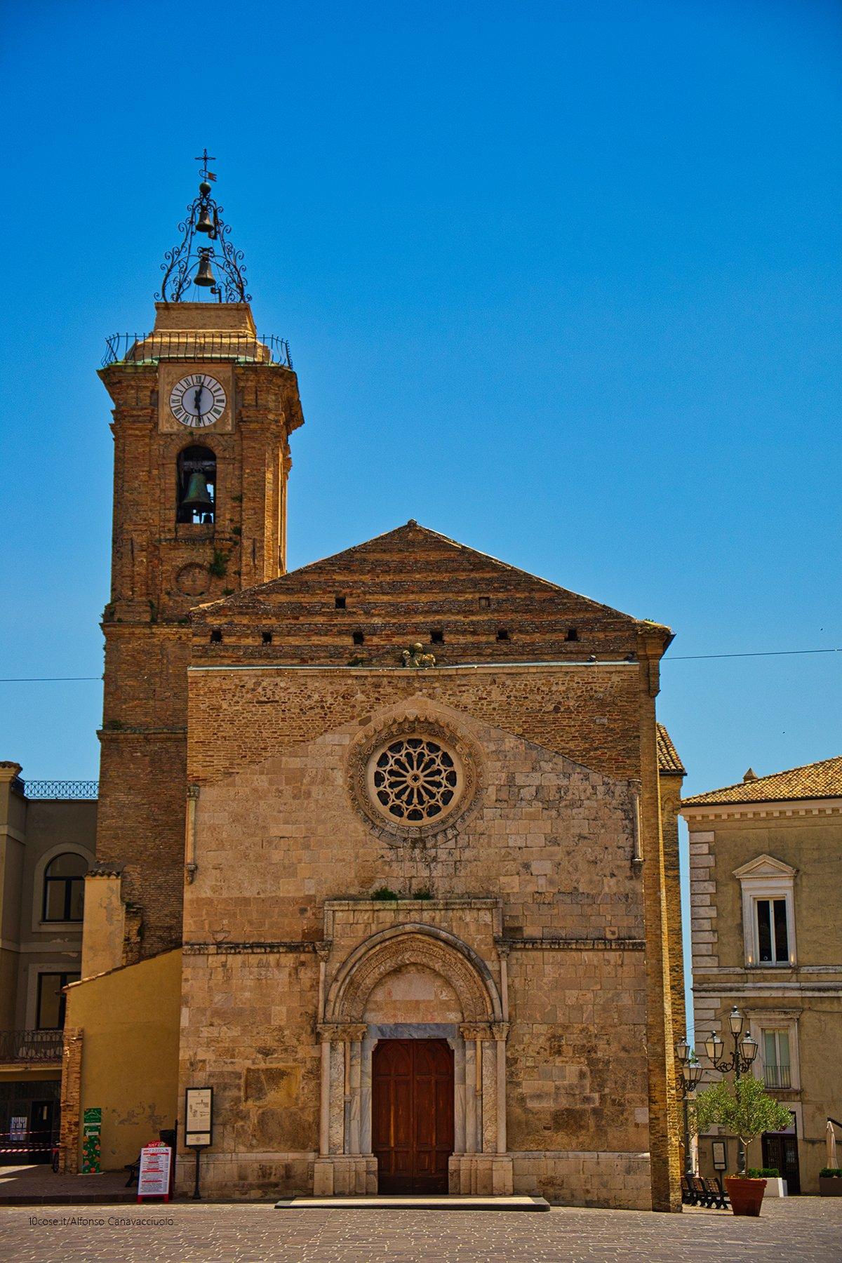 Vasto and the Trabocchi Coast