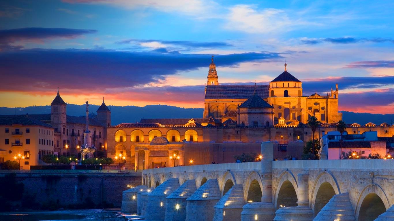 How to Get to Cordoba