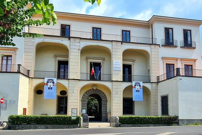 The Correale Museum of Terranova in Sorrento: Exhibits, Hours, and Tickets