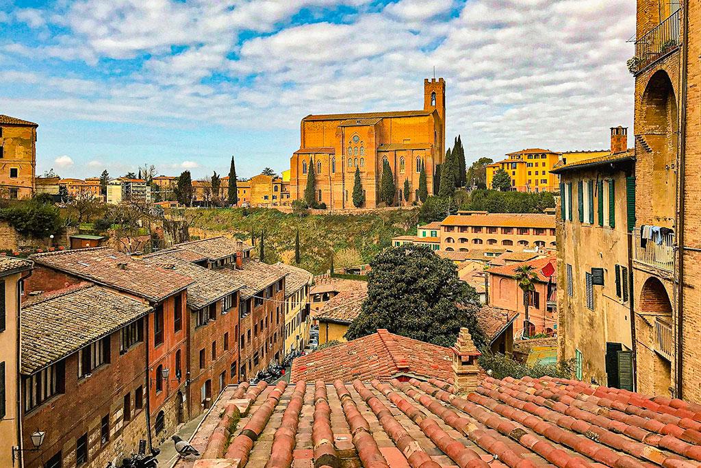12 Things to Do and See in Siena